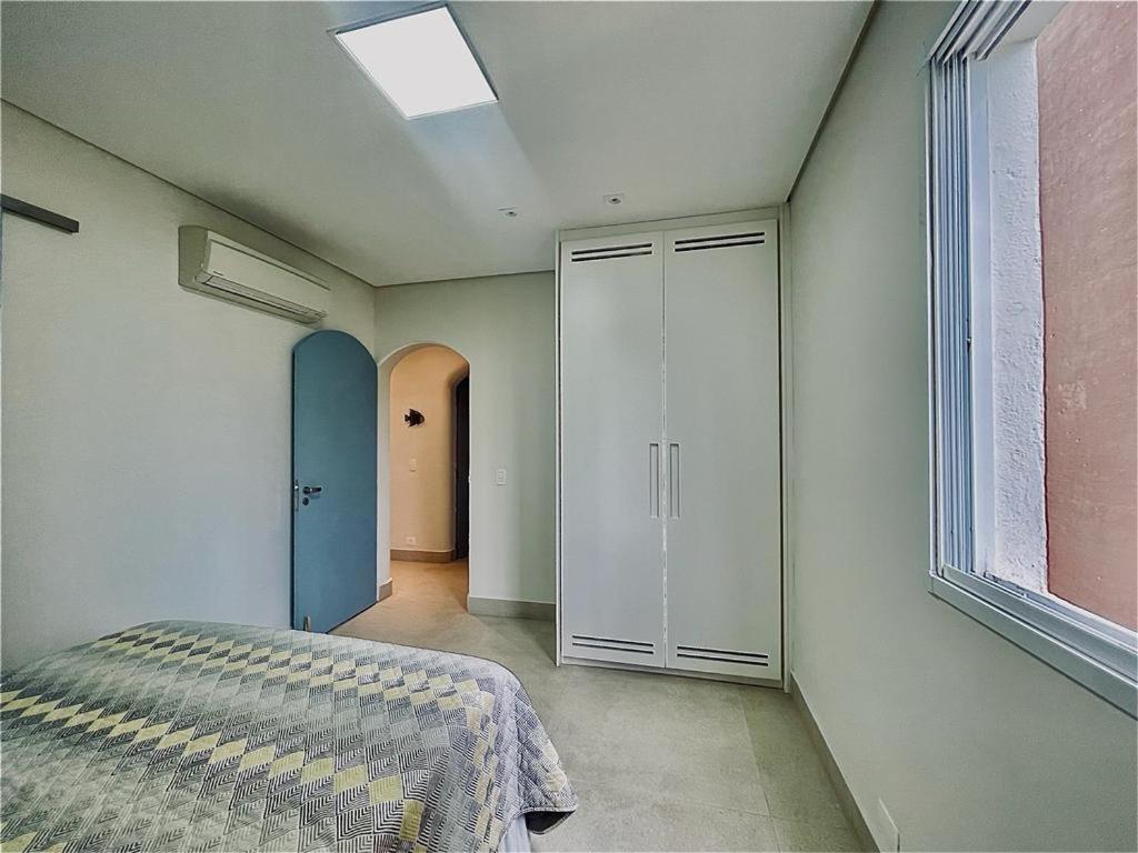 Apartamento Guaruja Morro Do Maluf De Frente Ao Mar! Extérieur photo