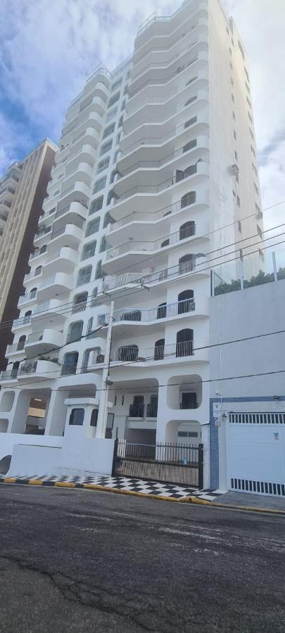 Apartamento Guaruja Morro Do Maluf De Frente Ao Mar! Extérieur photo